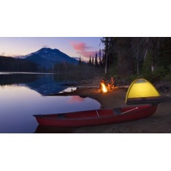 Using Wireless Speedlights in Adventure & Nature Photography