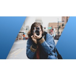 Travel Photography: Take Beautiful Photos on Your Adventures
