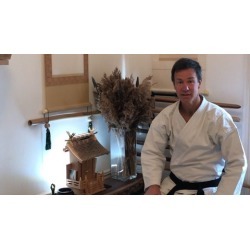 Aikido ABC - Vol 2. Basic techniques
