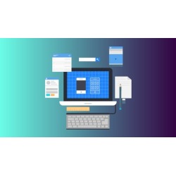 Mobile App development for beginners - Android and Apple