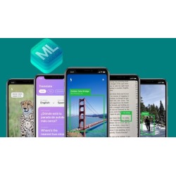 Fundamentals of Machine Learning for iOS and Core ML