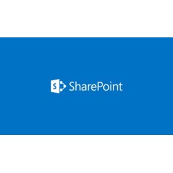 Microsoft SharePoint 2016 Site User
