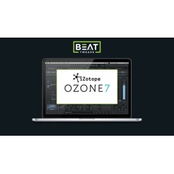 Mastering EDM With Izotope Ozone 7
