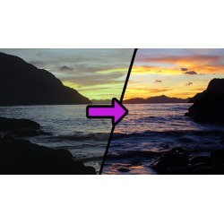 Color Correction for Film & Video