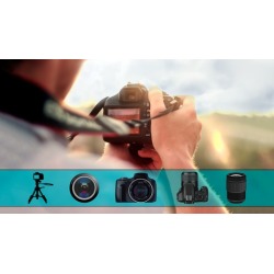 Photography For Beginners Complete Guide: Master Photography