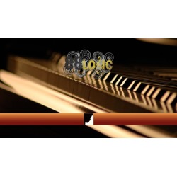 88 Logic - The Essential Guide To Learning Piano