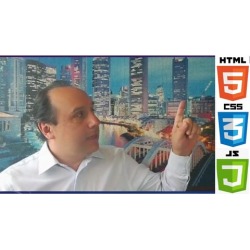 HTML+CSS+Javascript para principiantes - Desarrollo Web