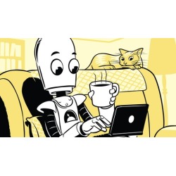Learn Java the Easy Way: Build Desktop & Android Mobile Apps