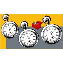 Time Management Tool Box