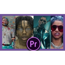 Recreating Famous Music Video Effects