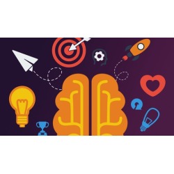 Multidisciplinary Ideation/Brainstorming Mastery Course