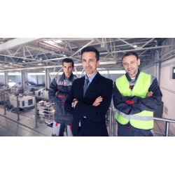 Production for Management Consultants and Business Analysts