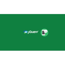 jQuery Programming