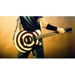 Guitar Technique Booster For Lead Guitar