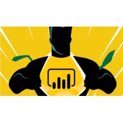 Microsoft Power BI Complete Course