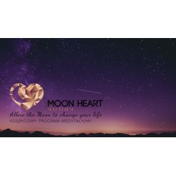MoonHeart Meditation Program
