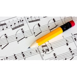 Music Theory - Melody Composition for Grade 7 ABRSM