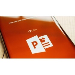 Advanced PowerPoint course with FREE templates