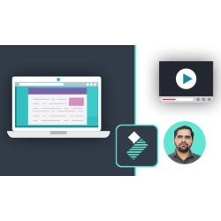 Learn Video Editing, Chroma, Color Grade With Filmora