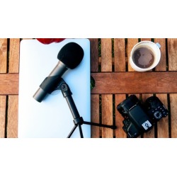 How to Setup Home Film Studio