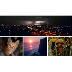 Adobe Lightroom CC: Travel Photography Masterclass