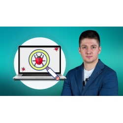 Quality Assurance Mastery - Manual Software Testing
