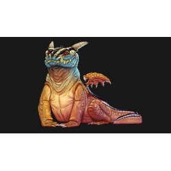 The Adventurers Guide to Drawing and Painting Dragons