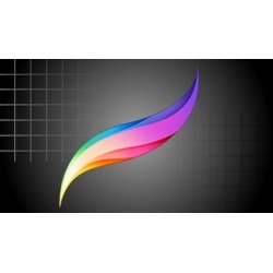 Procreate: Draw, Sketch, Paint, and Design on Your iPad