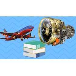 Boeing 737NG Type Rating Prep-Bleed Air System