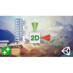Complete C# Unity Developer 2D: Learn to Code Making Games