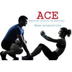 ACE Personal Trainer Exam Preparation