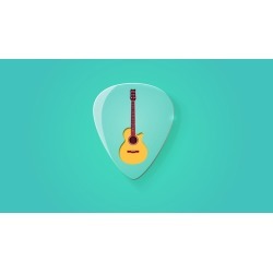 Learn to Play Tarrega, Bach, and Sor on Classical Guitar