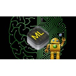 Practical AI and Machine Learning in iOS, Core ML & CreateML