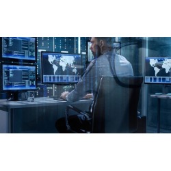 CompTIA Security+ Exam Prep