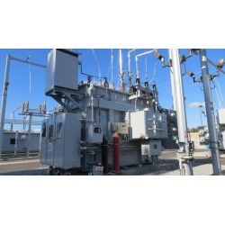 ETAP for Power System Analysis Training in English Language