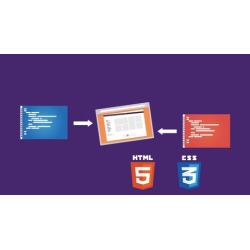 HTML5+CSS3 WEB