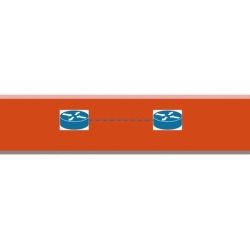 New CCNA ICND1 100-105 Practice Lab guide