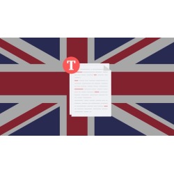 Complete English Grammar Tests Part 1
