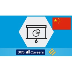 (Corporate presentations in Chinese)