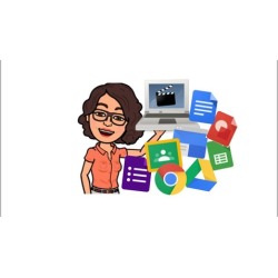 Constructing a Website With Google Sites