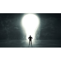 Think Big or Go Home