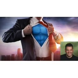 SCRUM: Framework gil - Certificao Scrum Master