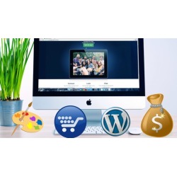 Learn How To Design A Website Via Software, WordPress, Ecom