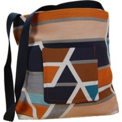 Beginner Sewing: Making a Tote Bag