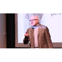 Personal Branding with Malcolm Levene's 'Power of One'