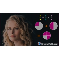 Pre-Algebra Explained