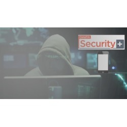 Security+ Certification - App, Data and Host Security
