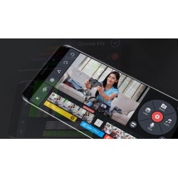 KINEMASTER Professional Video Editing with Your Mobile
