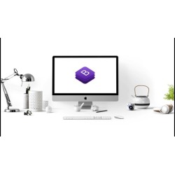 The Complete Bootstrap 4 Beginners Course with 100+ examples