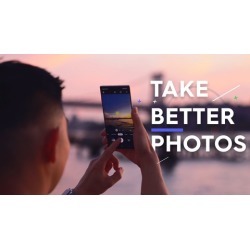 Smartphone Photography